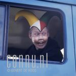 18-07-1976 Bassie en Adriaan en de kwelgeest Photo: Govert de Rooa/Connu